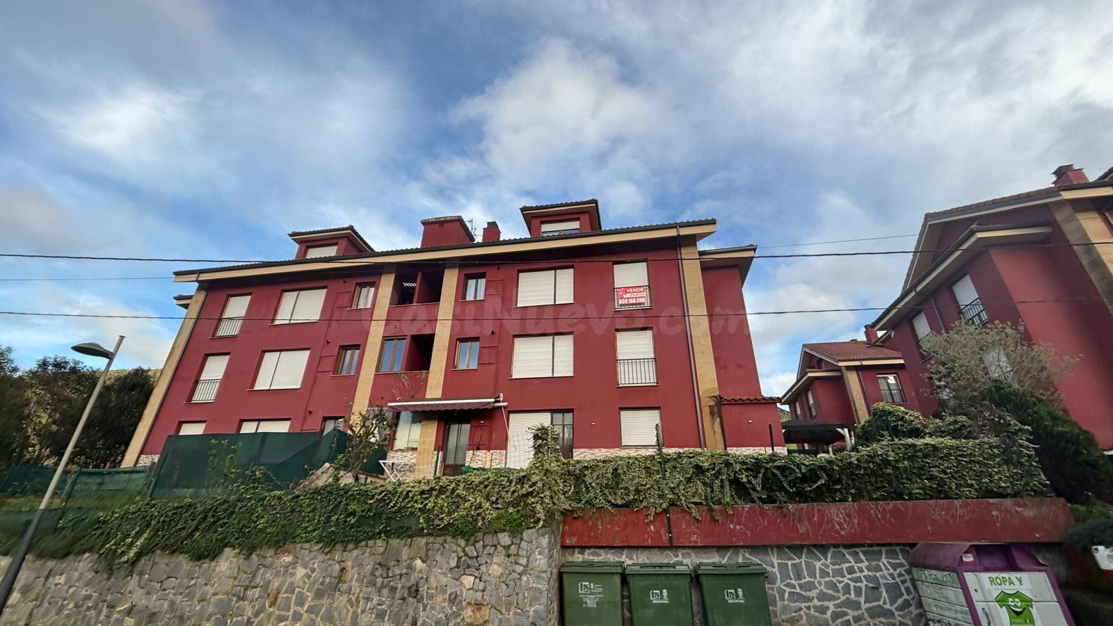 PISO EN GIBAJA (CANTABRIA) - foto 4