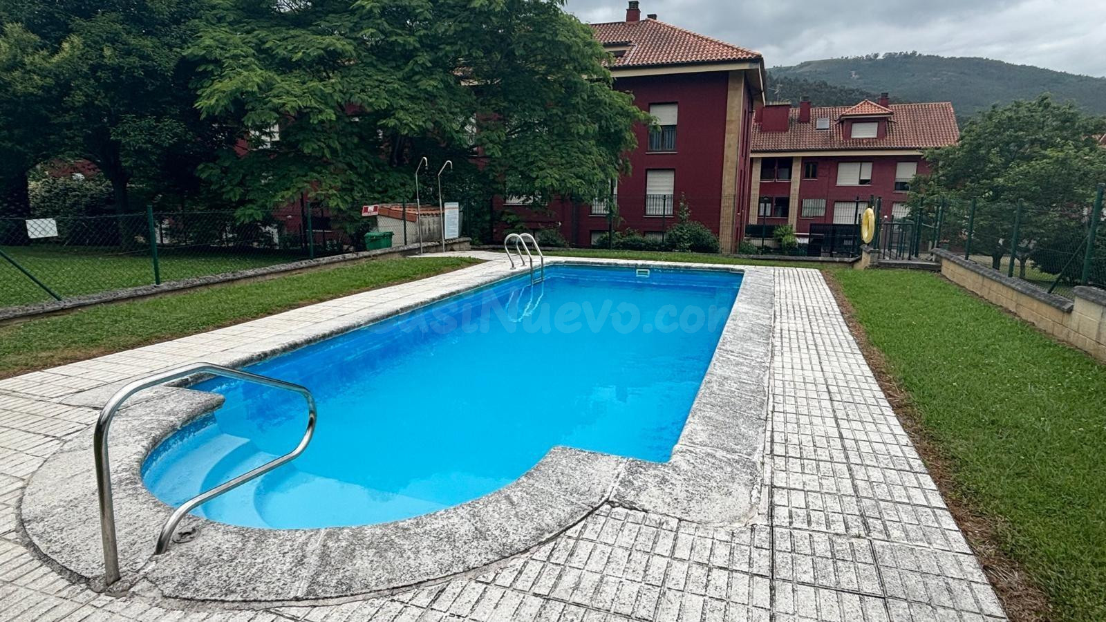 PISO EN GIBAJA (CANTABRIA) - foto 5