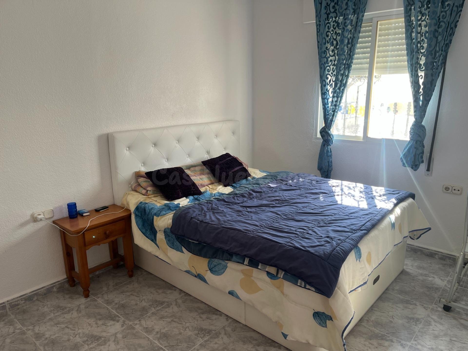 CASA EN PLANTA BAJA EN PUENTE DEL RIO - foto 4
