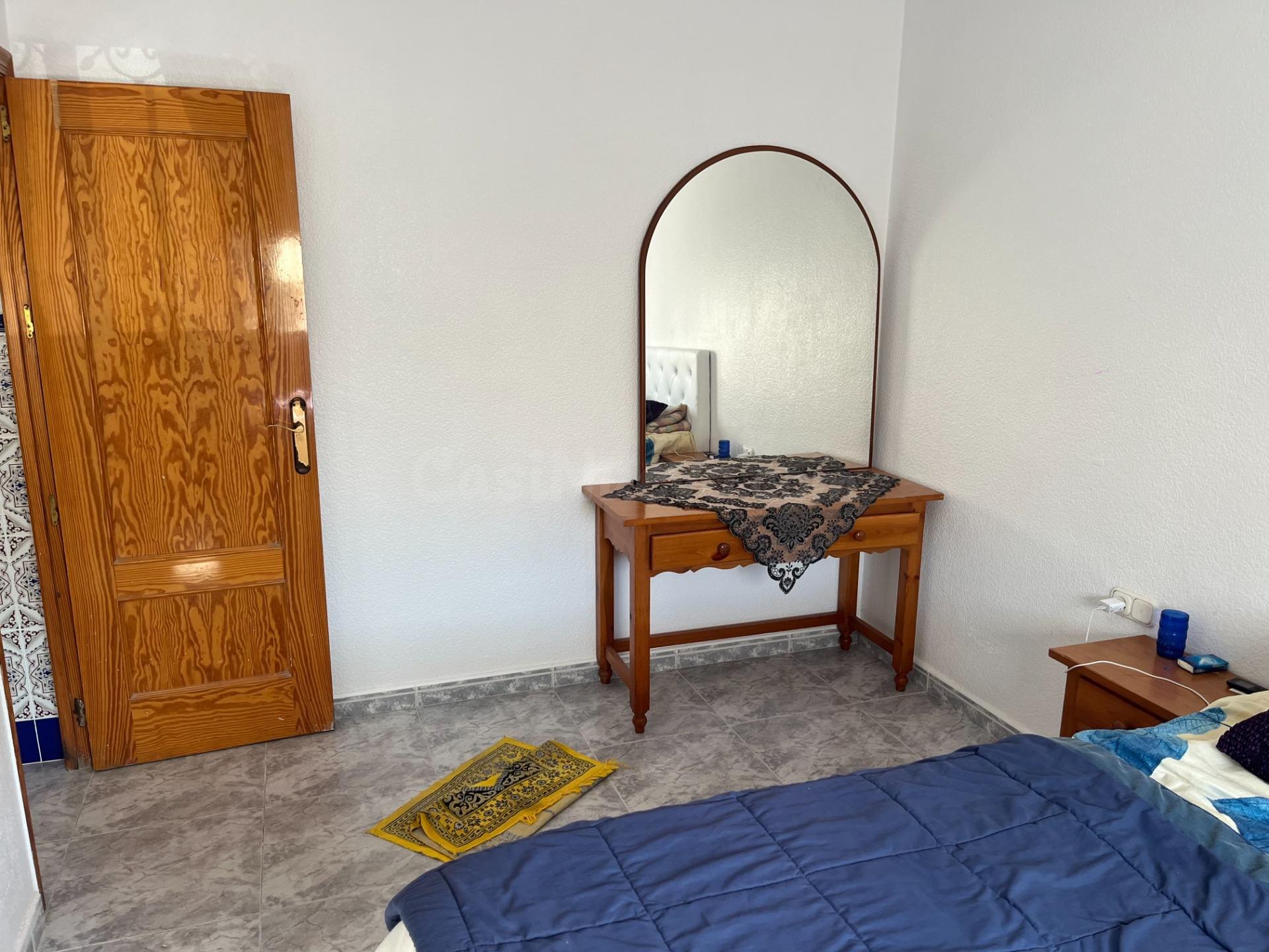 CASA EN PLANTA BAJA EN PUENTE DEL RIO - foto 5