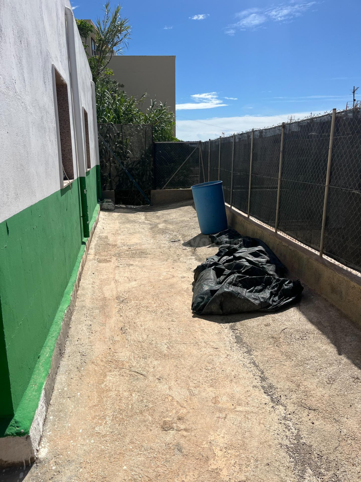 BONITO ALMACEN EN PLANTA BAJA IDEAL PARA HACERLO VIVIENDA - foto 2