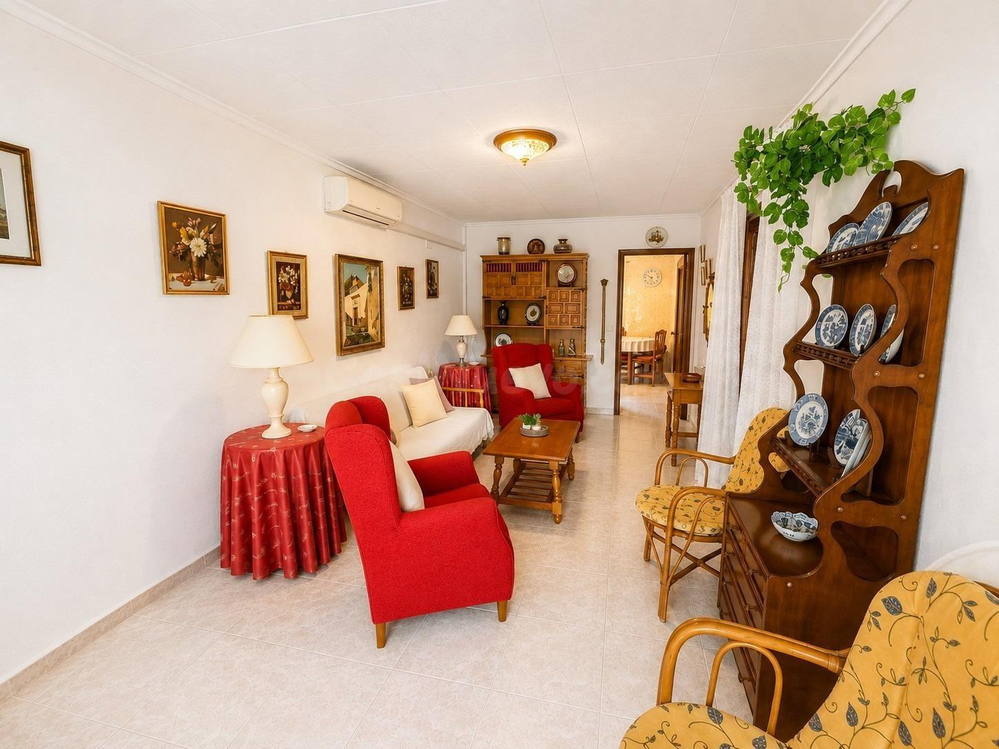 FABULOSO BUNGALOW EN PLANTA BAJA, IDEAL PARA PAREJAS - foto 5