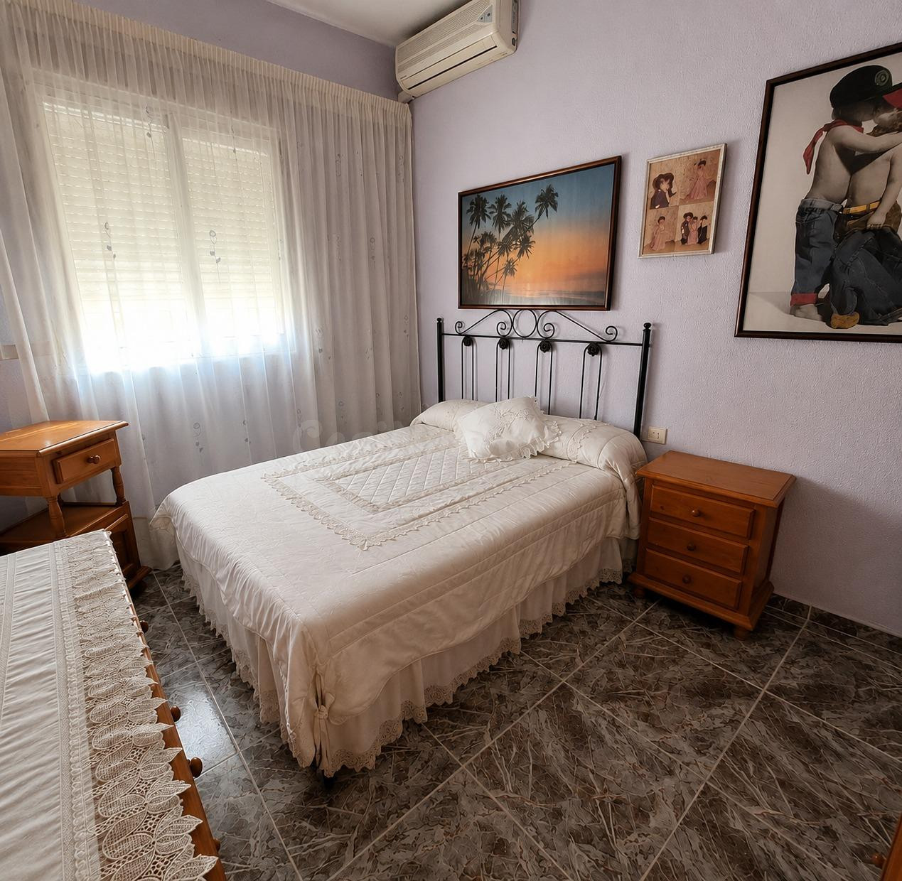 CASA LUMINOSA CON GRAN TERRAZA EN ADRA - foto 4