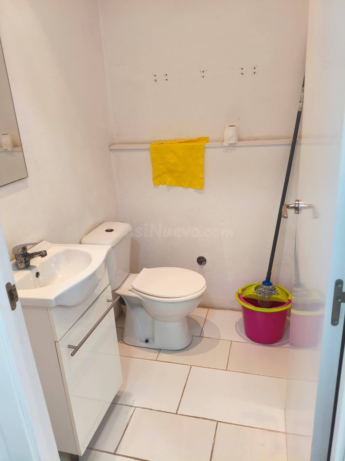 LOCAL COMERCIAL ARREGLADO - foto 4