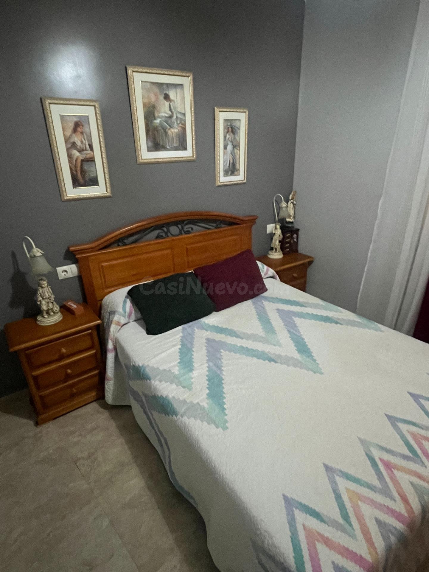 CASA TOTALMENTE REFORMADA EN VENTA EN ADRA - foto 3