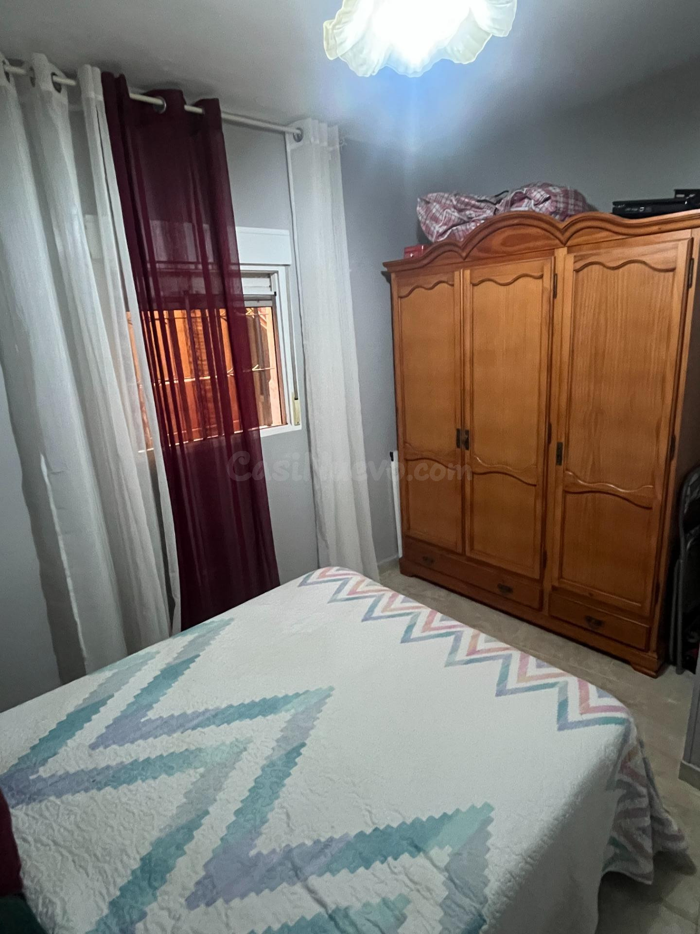 CASA TOTALMENTE REFORMADA EN VENTA EN ADRA - foto 4