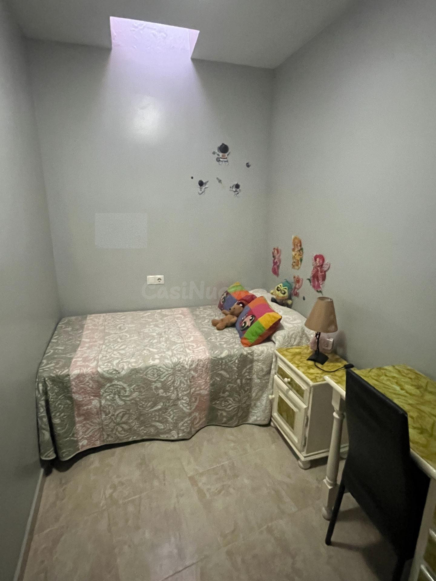 CASA TOTALMENTE REFORMADA EN VENTA EN ADRA - foto 5