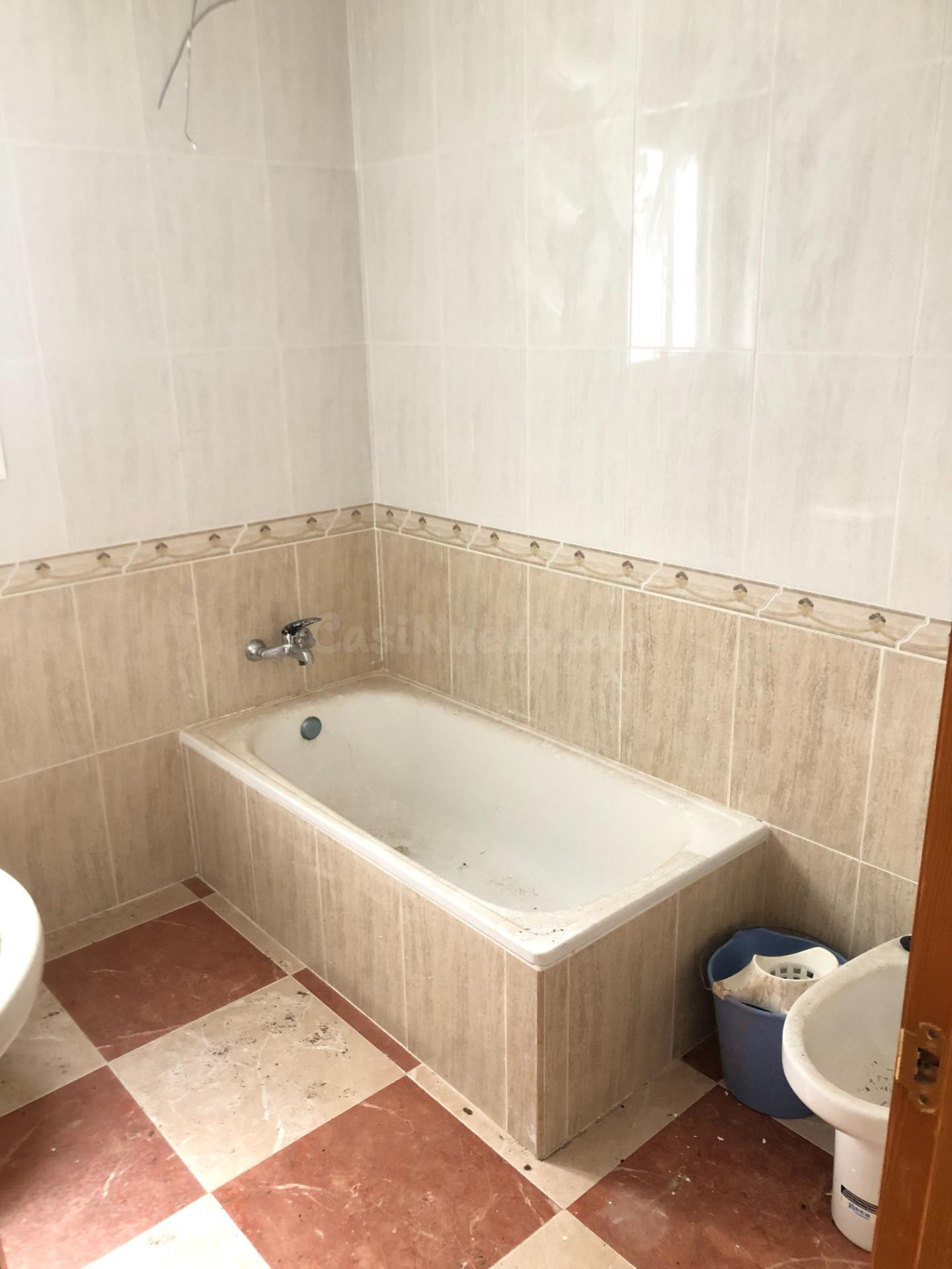 BONITO PISO MUY AMPLIO Y ECONOMICO - foto 5