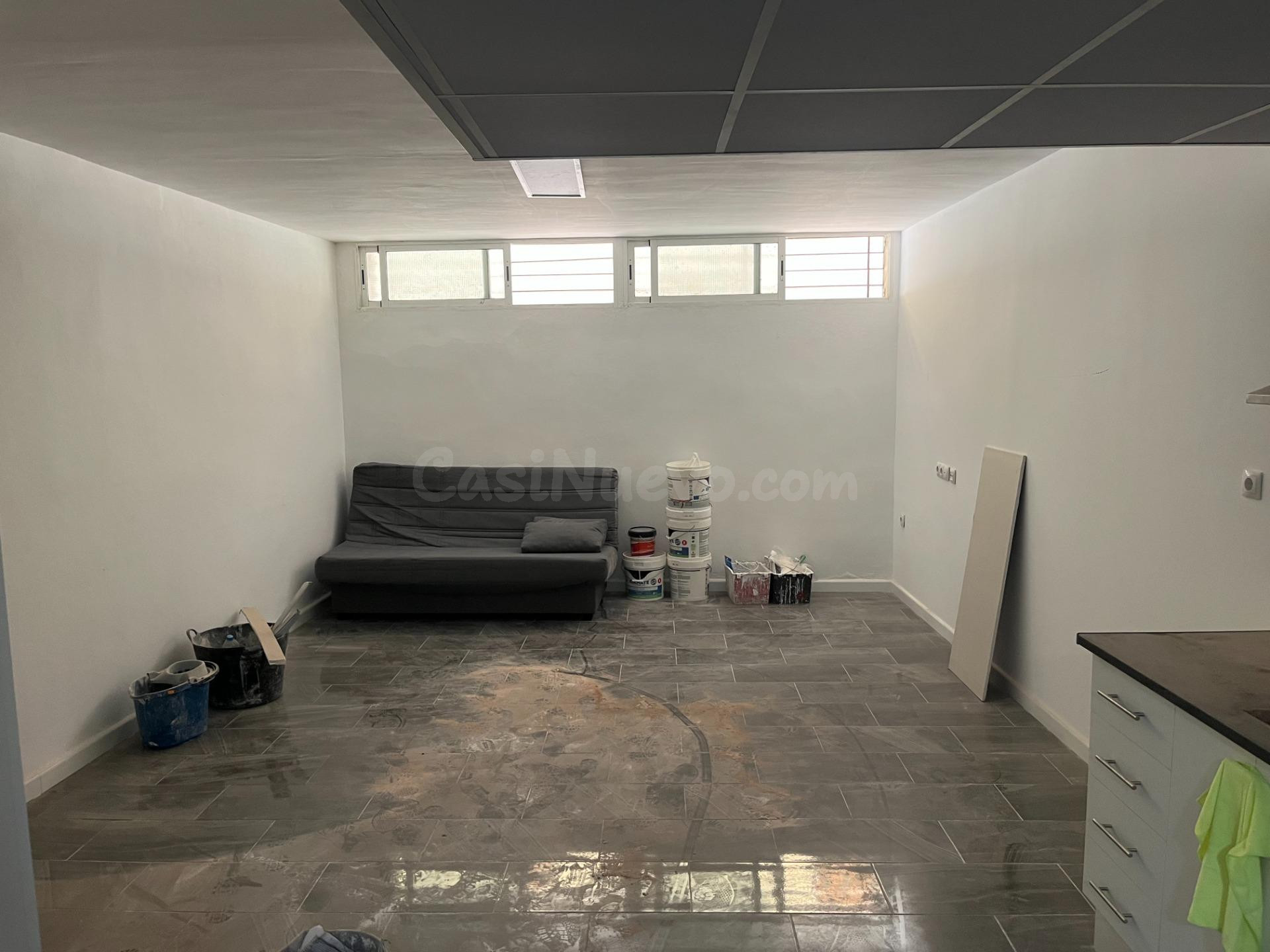 LOCAL EN ALQUILER EN ALMERIA CENTRO