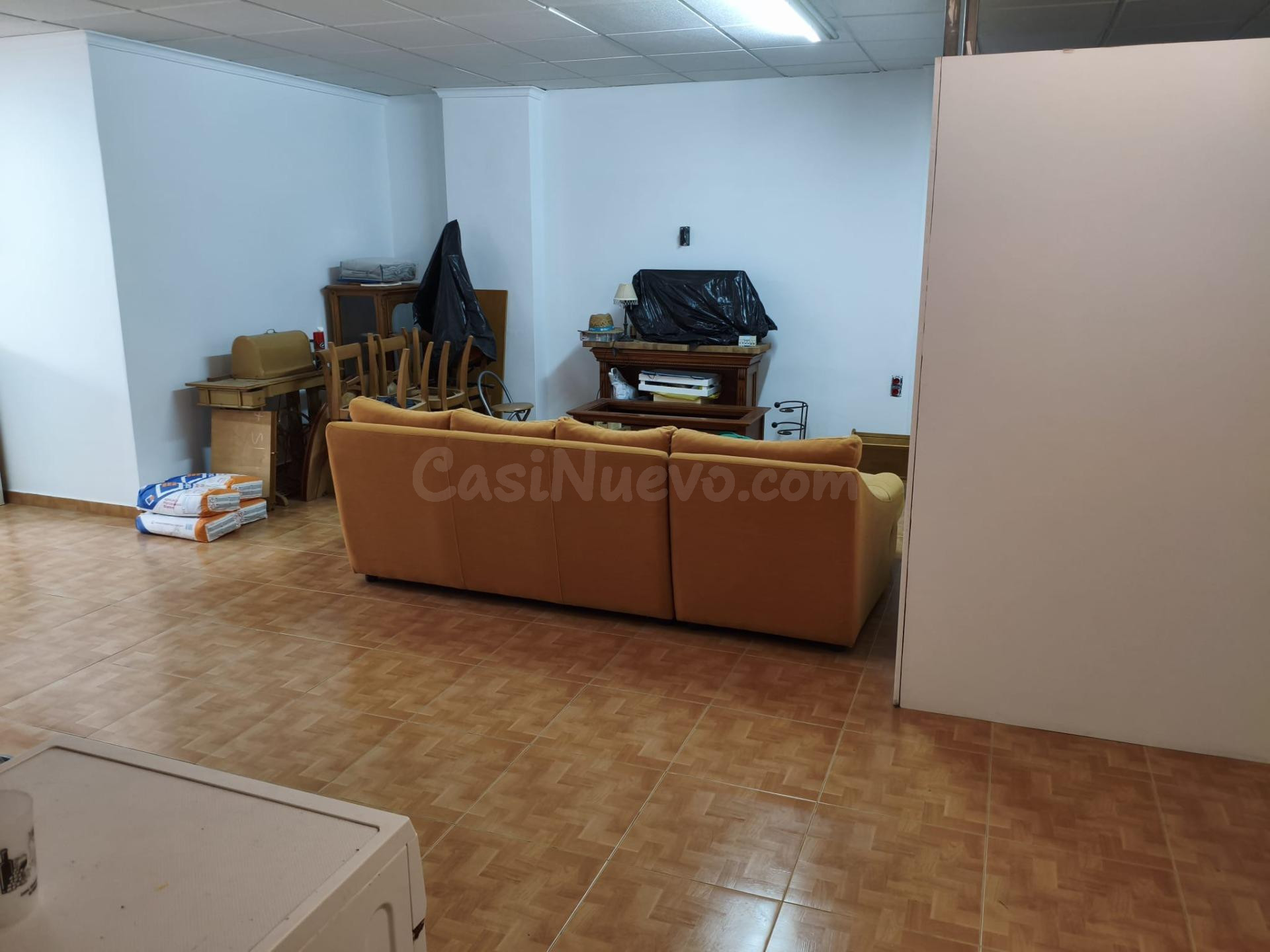 LOCAL COMERCIAL EN LA RÁBITA - foto 5