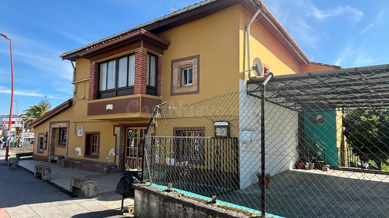OPORTUNIDAD EN RASINES (CANTABRIA)