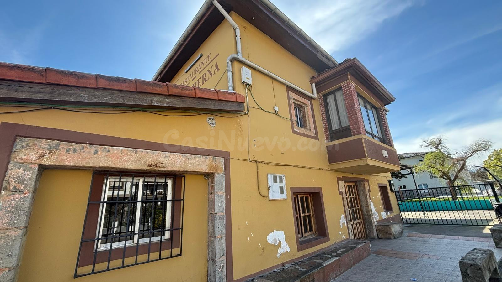OPORTUNIDAD EN RASINES (CANTABRIA) - foto 2