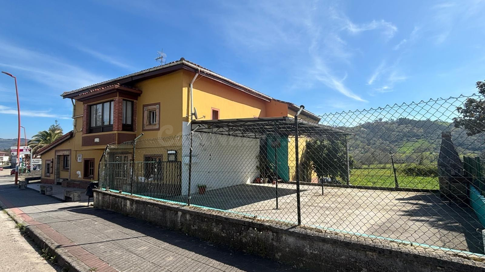 OPORTUNIDAD EN RASINES (CANTABRIA) - foto 4