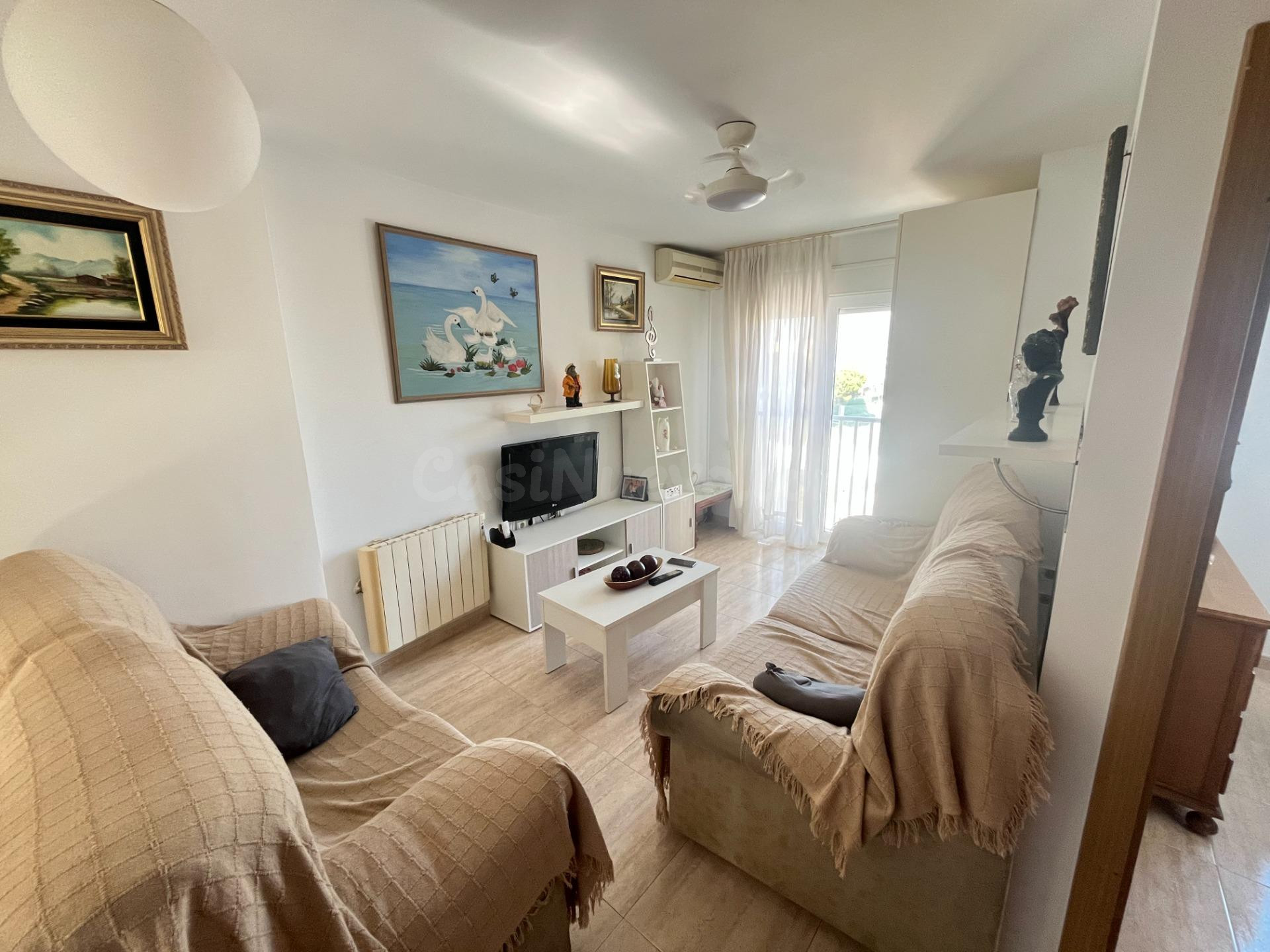 BONITO APARTAMENTO SEMINUEVO CON TRASTERO EN ADRA - foto 5