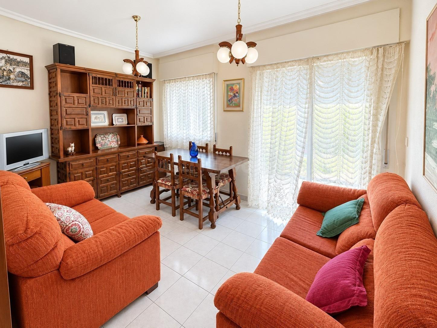 PRECIOSO APARTAMENTO EN CASCO URBANO, PRÓXIMO A LA estación  - foto 2