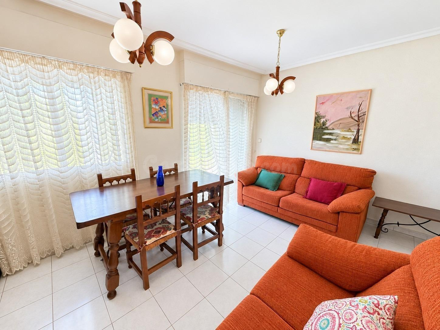 PRECIOSO APARTAMENTO EN CASCO URBANO, PRÓXIMO A LA estación  - foto 3