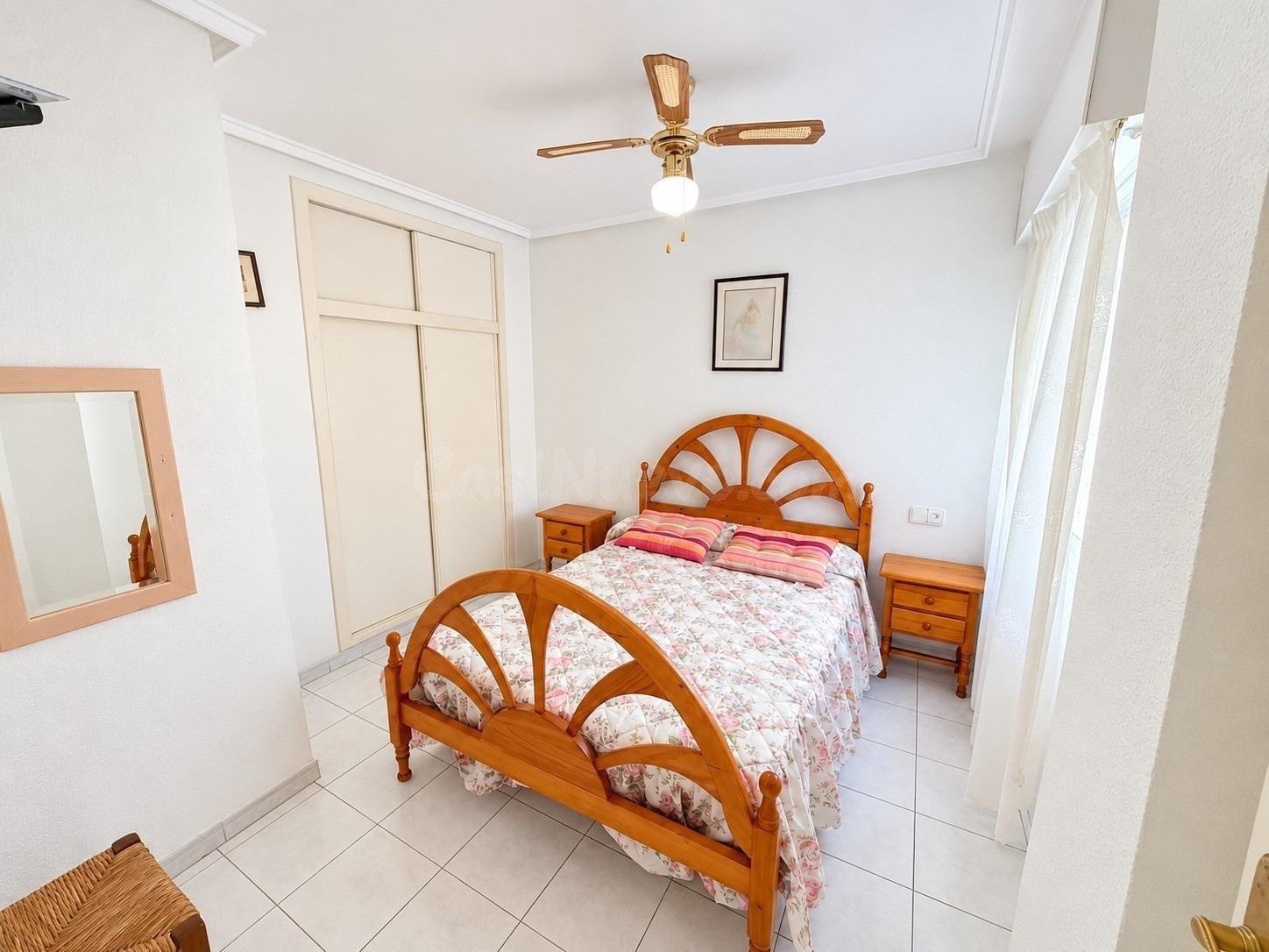 PRECIOSO APARTAMENTO EN CASCO URBANO, PRÓXIMO A LA estación  - foto 4