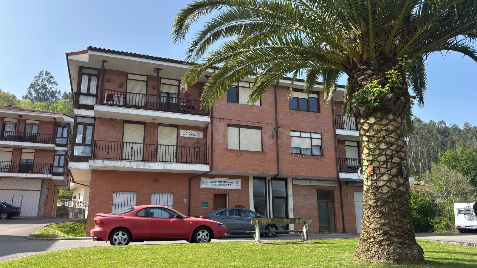PISO EN RASINES (CANTABRIA) - foto 3