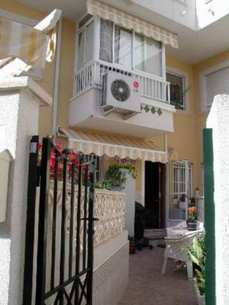 TU VIVIENDA EN SANTA POLA!!!!