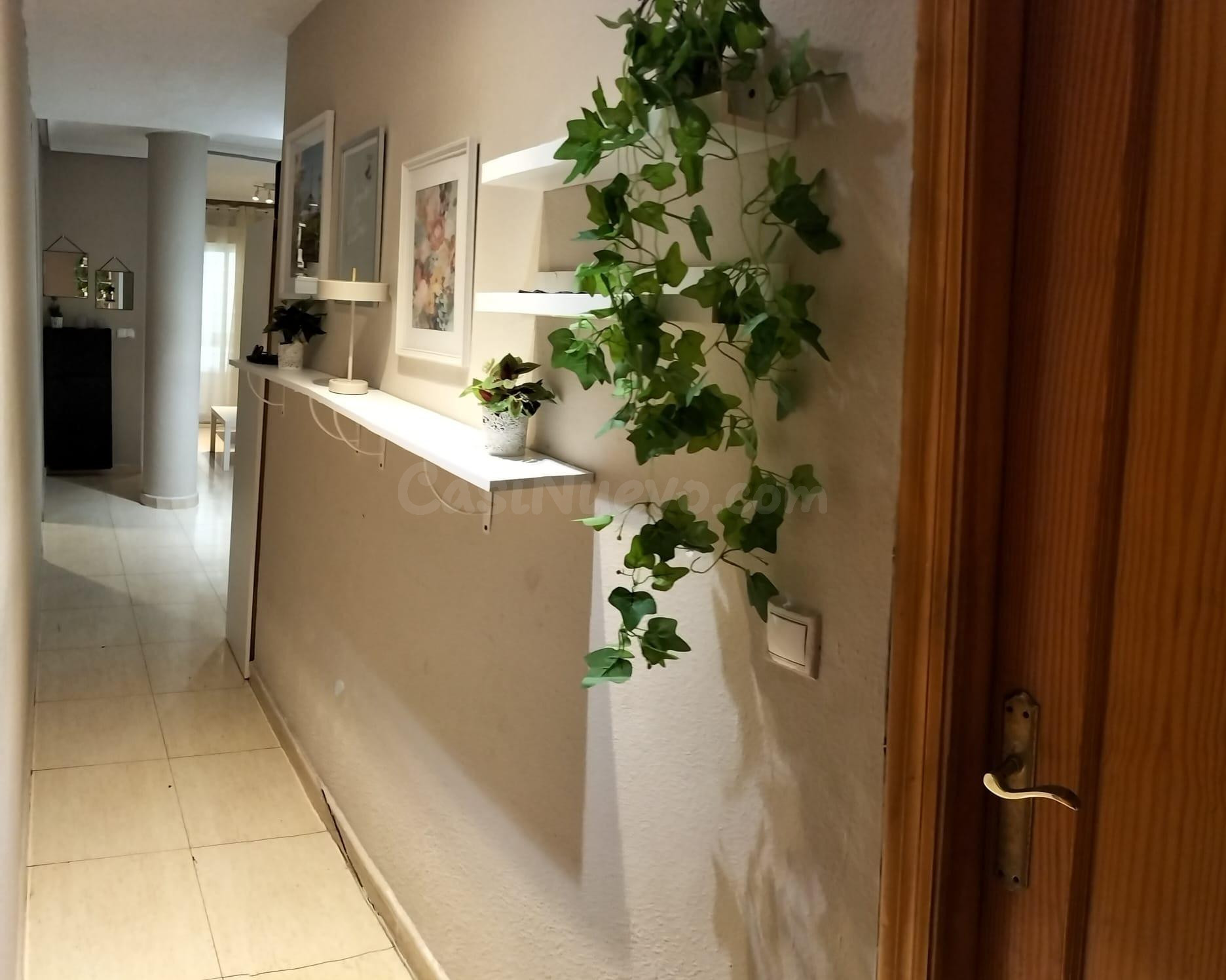 MAGNIFICO APARTAMENTO A UNOS PASOS DEL CENTRO, IDEAL PARA VI - foto 5