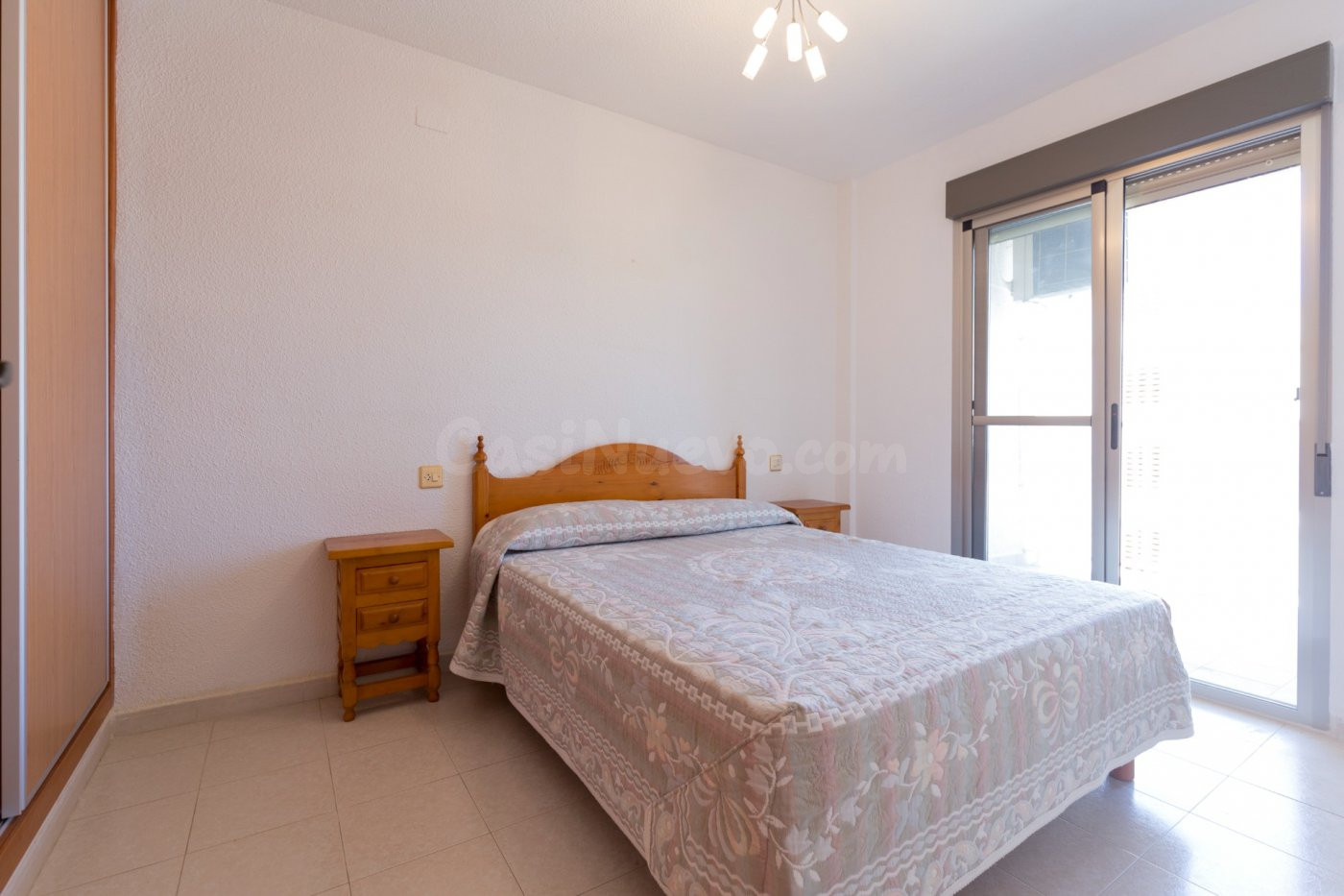 ALQUILER PARA TODO EL AÑO, COQUETO APARTAMENTO JUNTO AL CLUB - foto 5