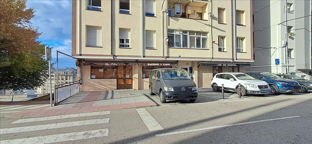 Local comercial 163m² en venta - Dávila-Centro