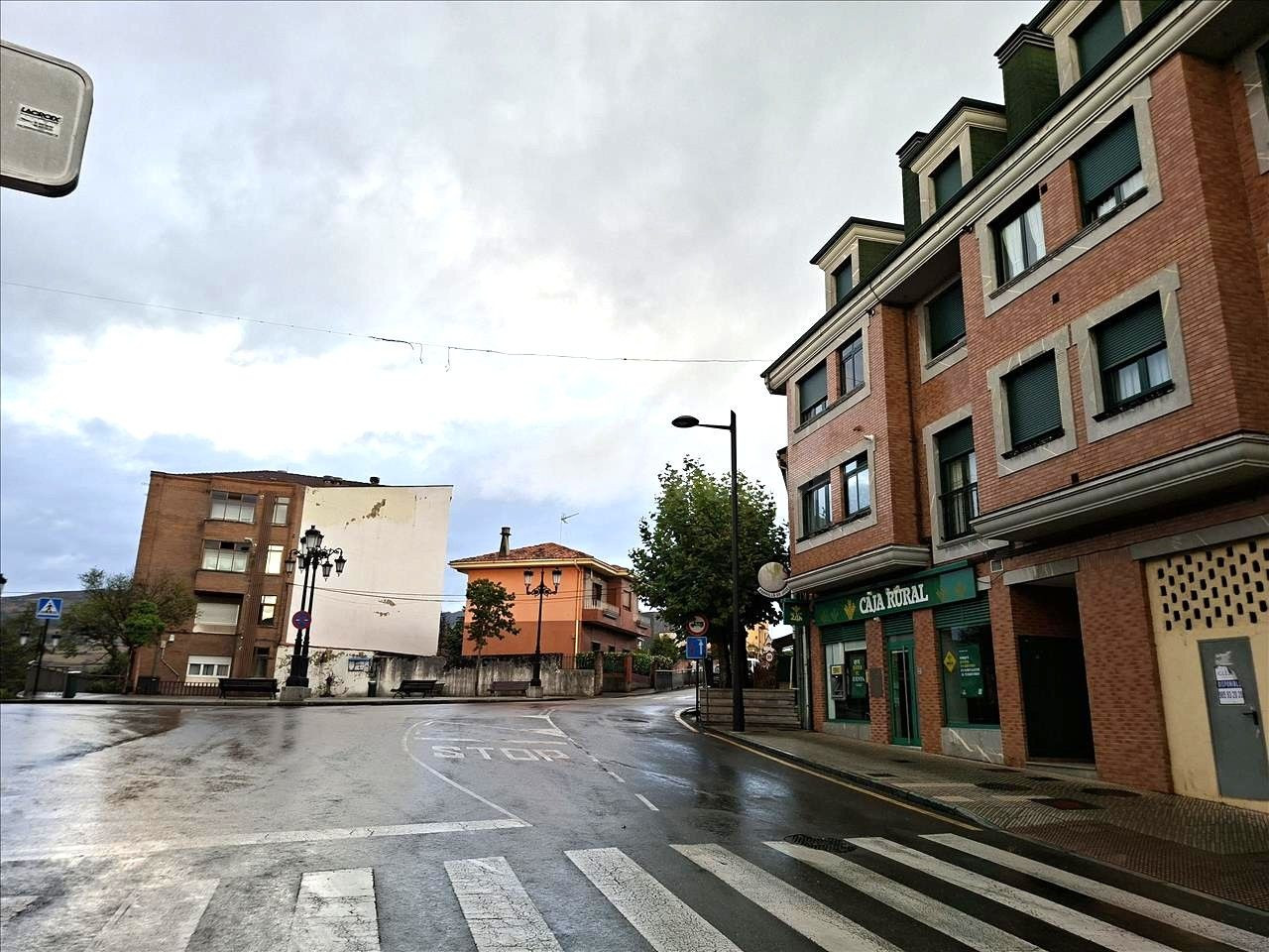 Almacén 8m² en venta - San Claudio-Trubia-Las Caldas - foto 4