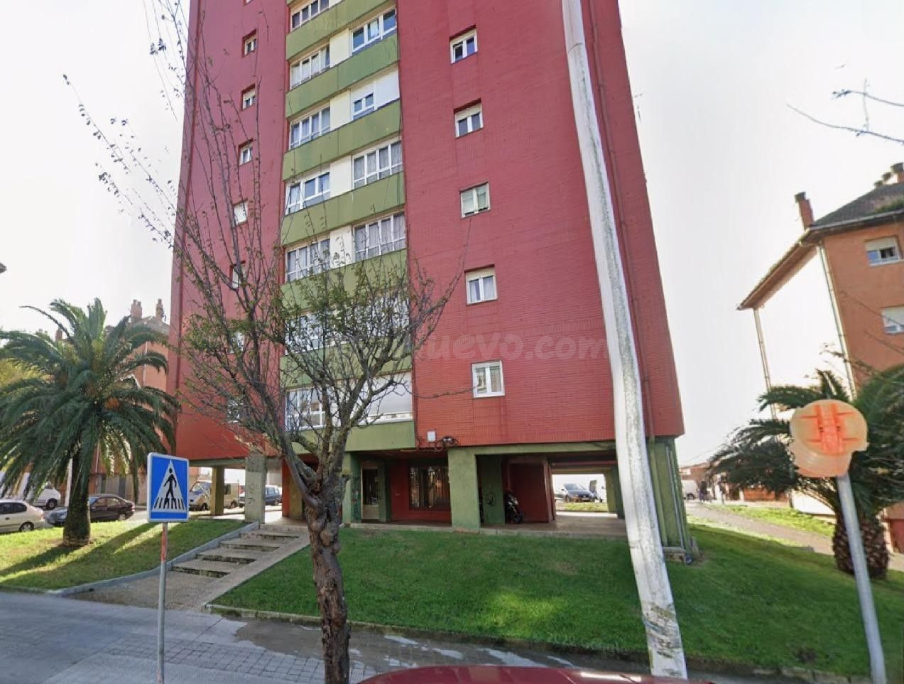 Piso 3 habitaciones 84m² en venta - Alisal - Cazoña - San Román