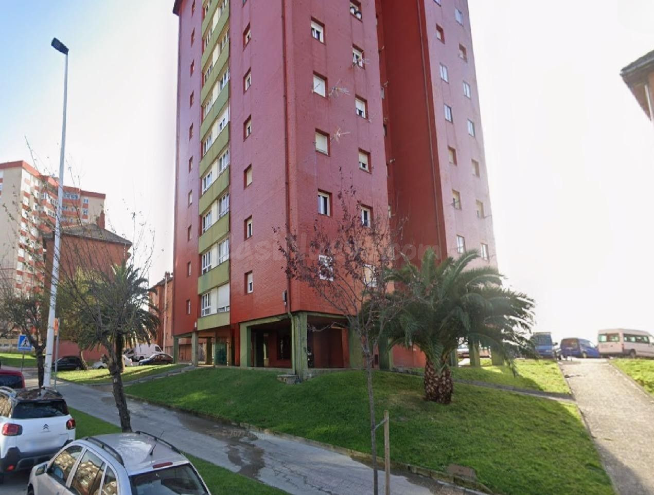 Piso 3 habitaciones 84m² en venta - Alisal - Cazoña - San Ro - foto 2