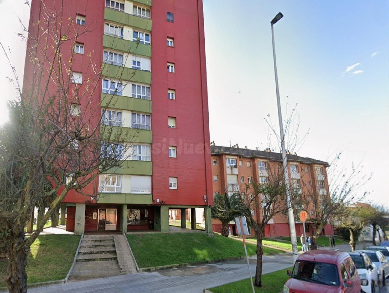 Piso 3 habitaciones 84m² en venta - Alisal - Cazoña - San Ro - foto 3