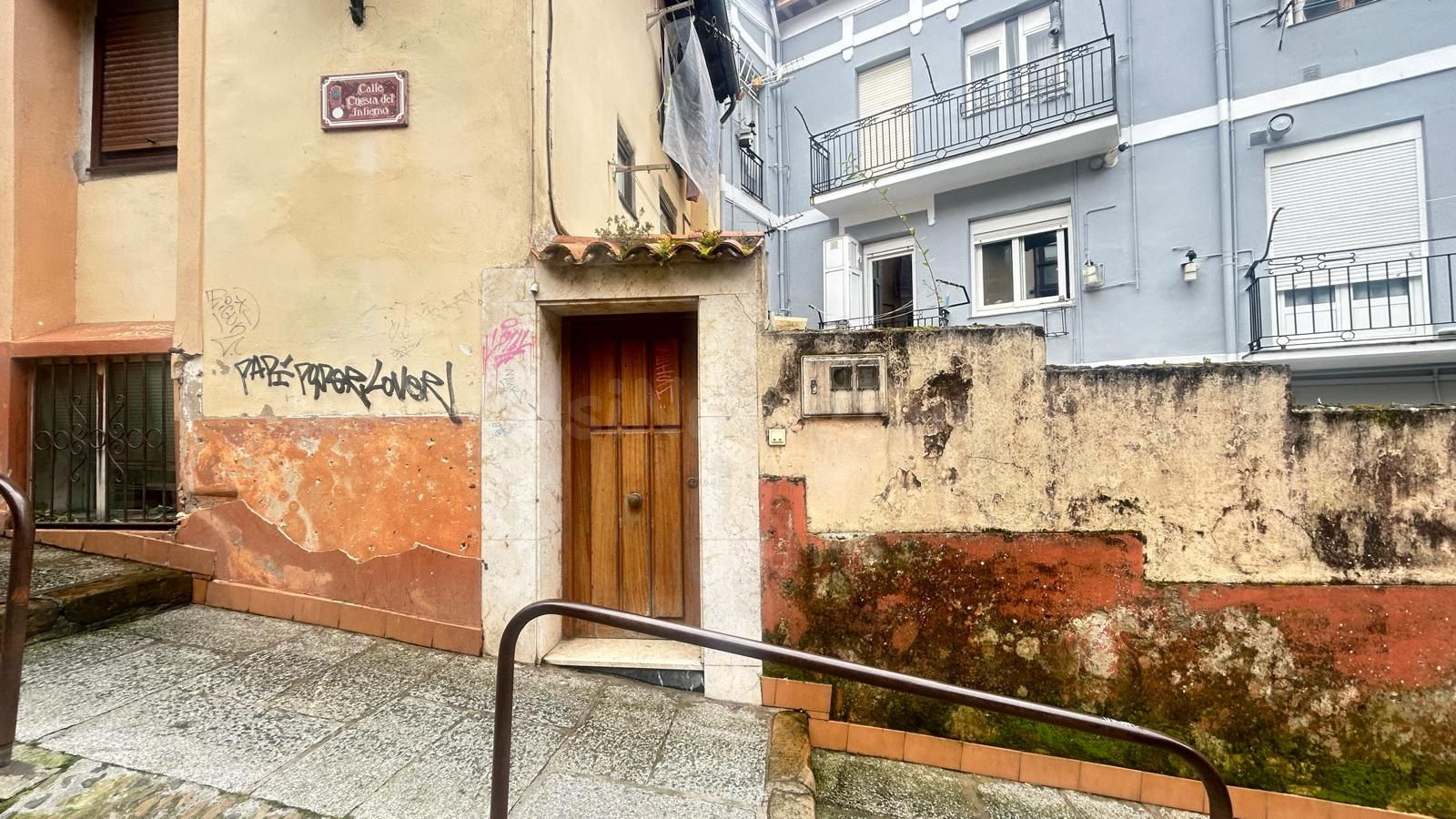 Apartamento 2 habitaciones 65m² en venta - Centro