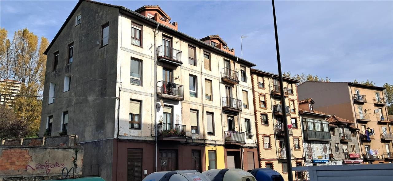 Inmueble sin posesion, Campogiro - foto 3