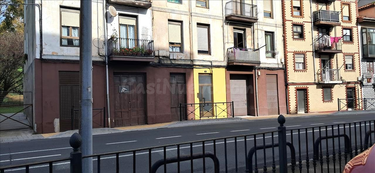 Inmueble sin posesion, Campogiro - foto 4