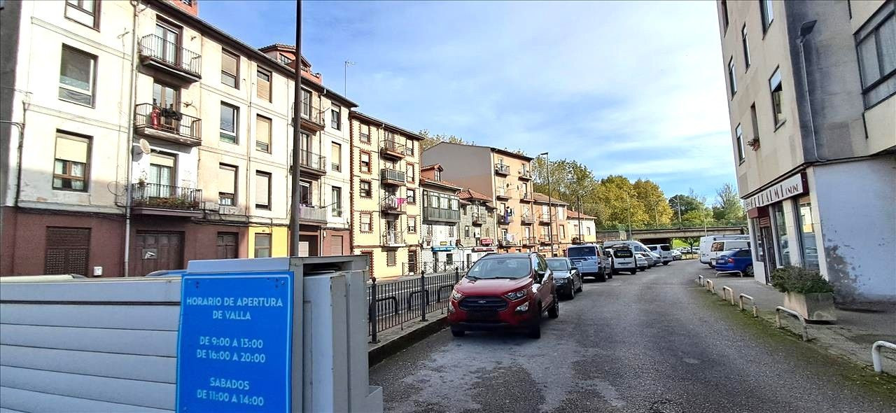 Inmueble sin posesion, Campogiro - foto 5