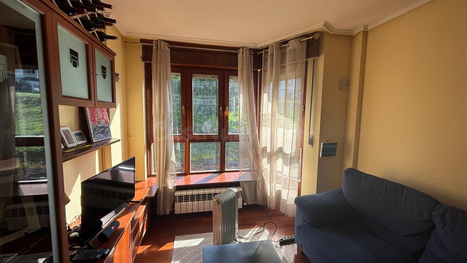 DUPLEX EN RAMALES DE LA VICTORIA (CANTABRIA) - foto 2