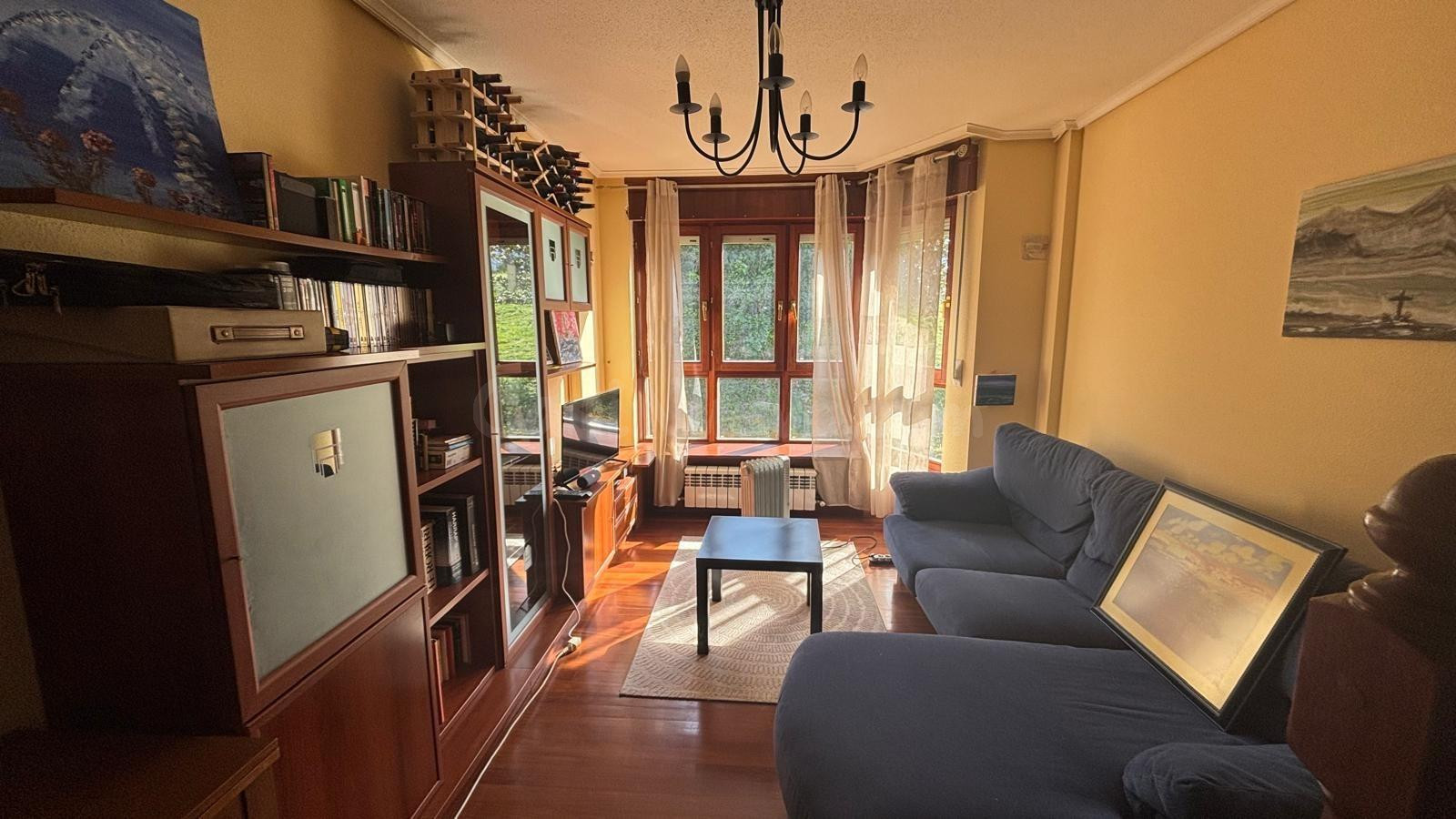 DUPLEX EN RAMALES DE LA VICTORIA (CANTABRIA) - foto 3