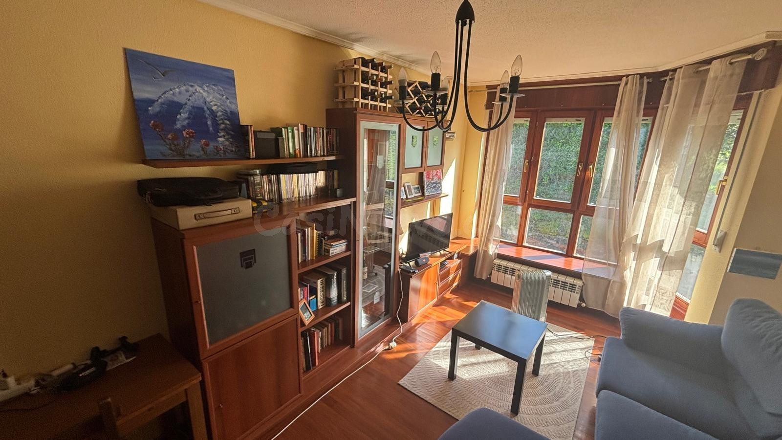 DUPLEX EN RAMALES DE LA VICTORIA (CANTABRIA) - foto 4