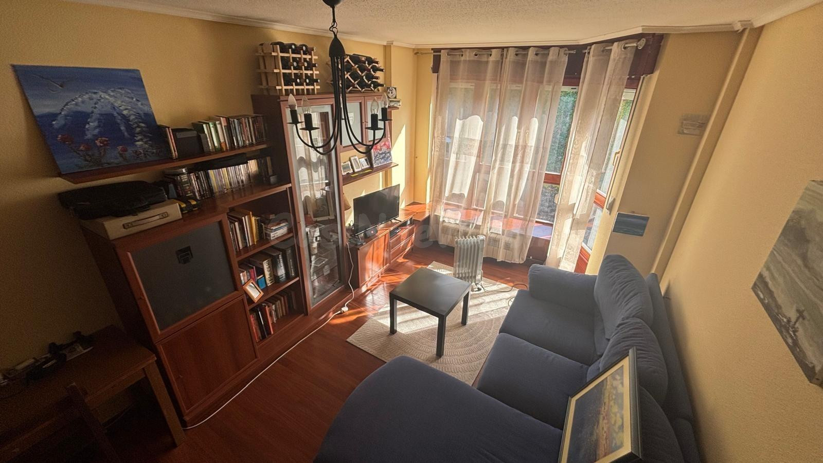 DUPLEX EN RAMALES DE LA VICTORIA (CANTABRIA) - foto 5