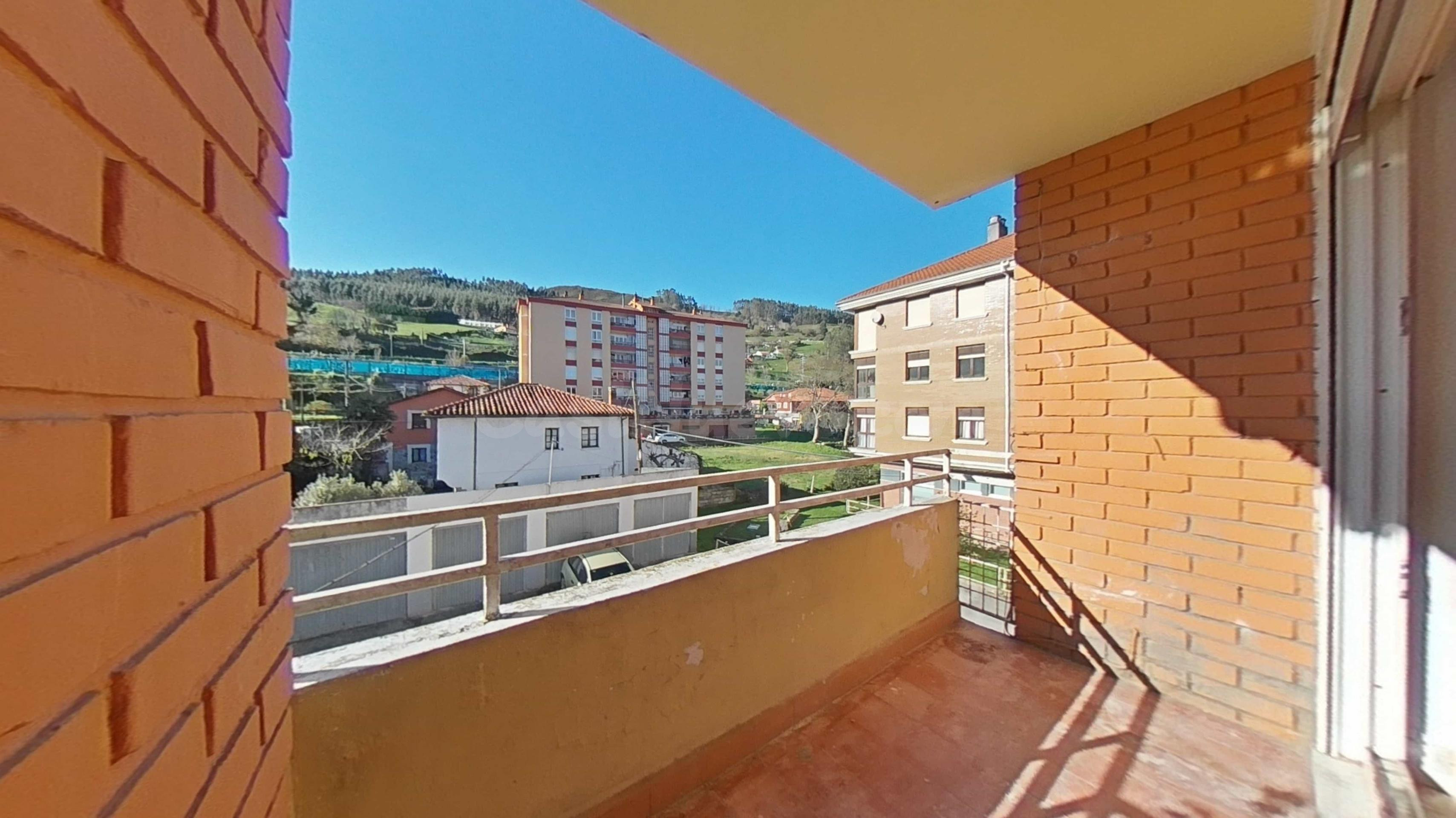 Apartamento 2 habitaciones 73m² en venta - Northern spain - foto 2