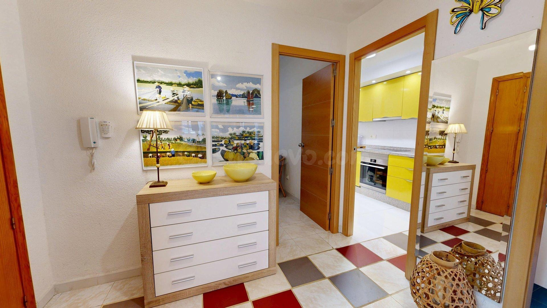 PENSADA PARA TU COMODIDAD Y CON UNA UBICACIÓN EXCELENTE !!! - foto 5