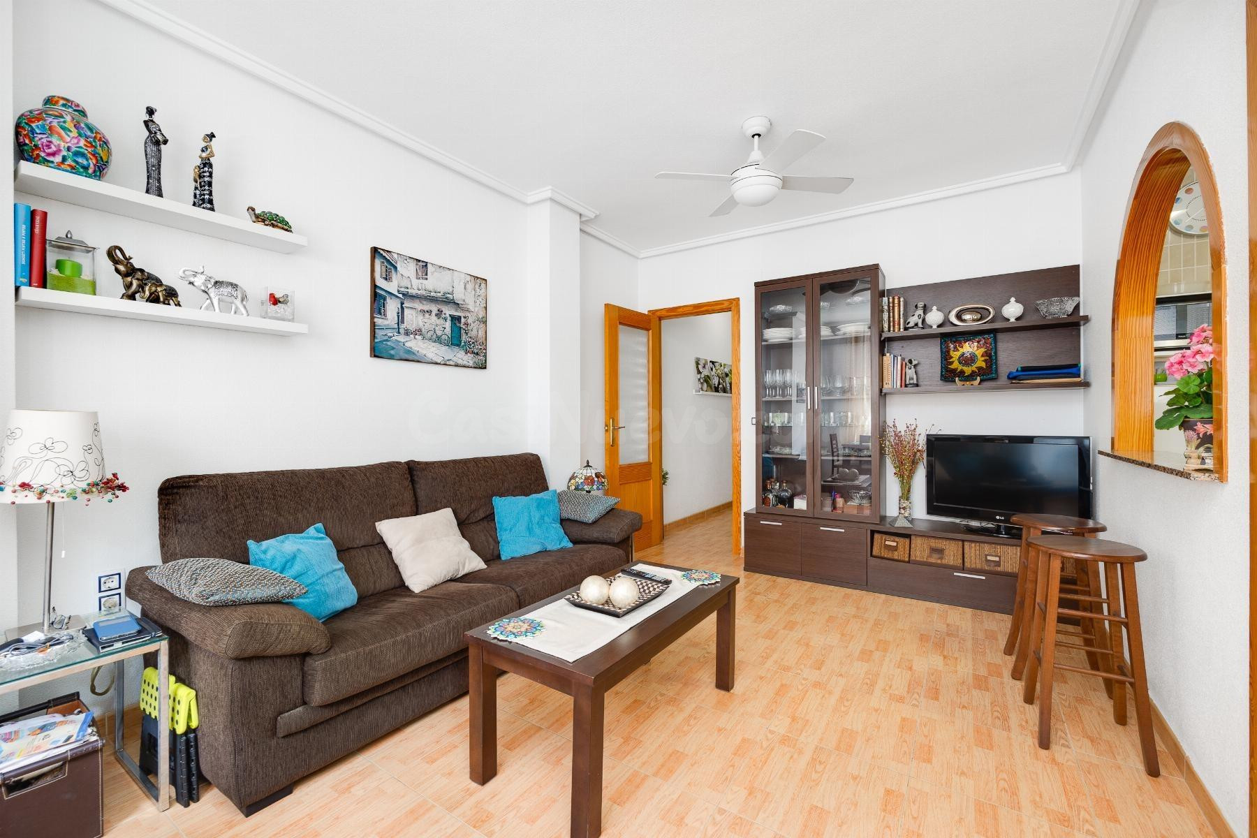 ESTUPENDO APARTAMENTO, IDONEO COMO VACACIONAL - foto 3