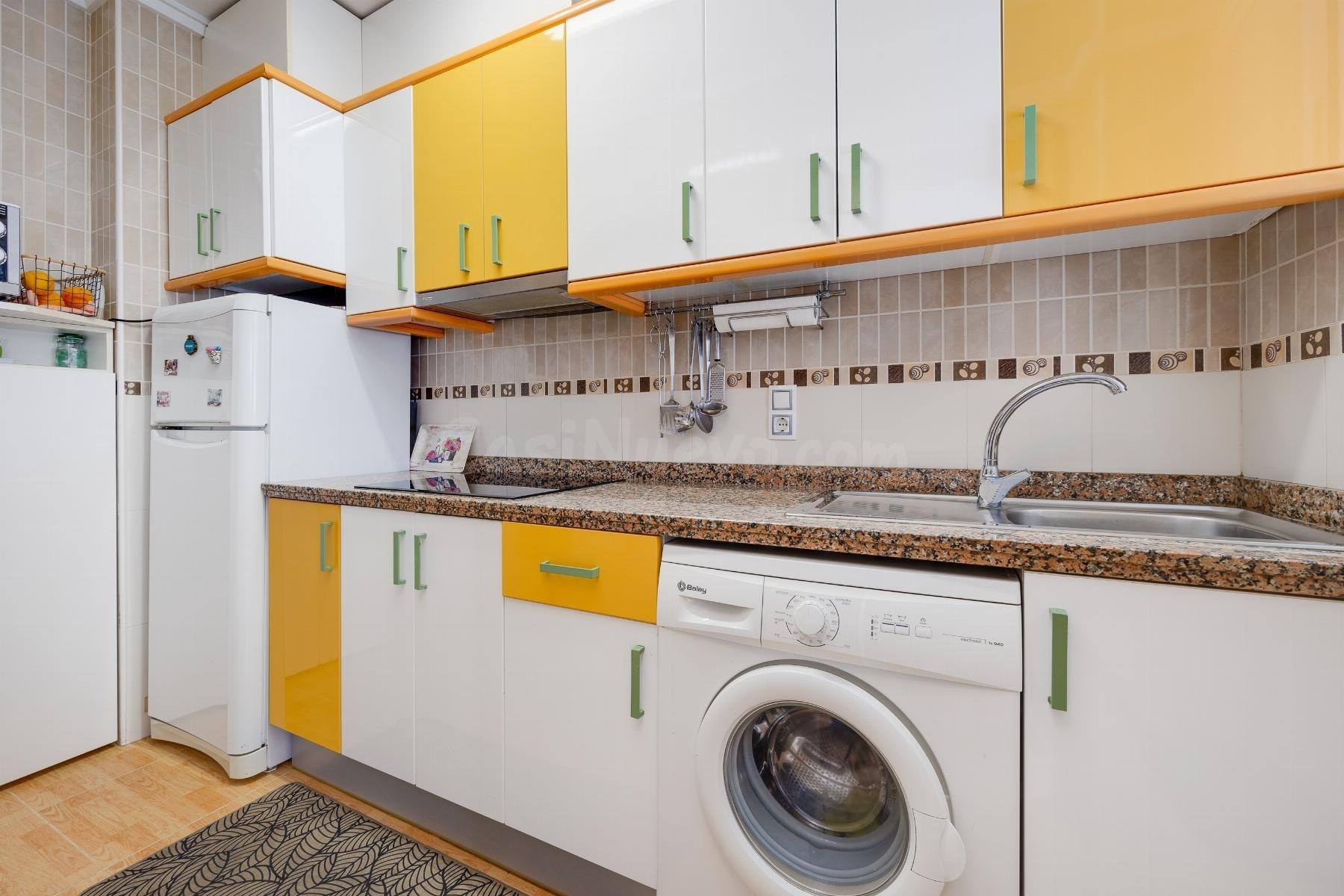 ESTUPENDO APARTAMENTO, IDONEO COMO VACACIONAL - foto 4