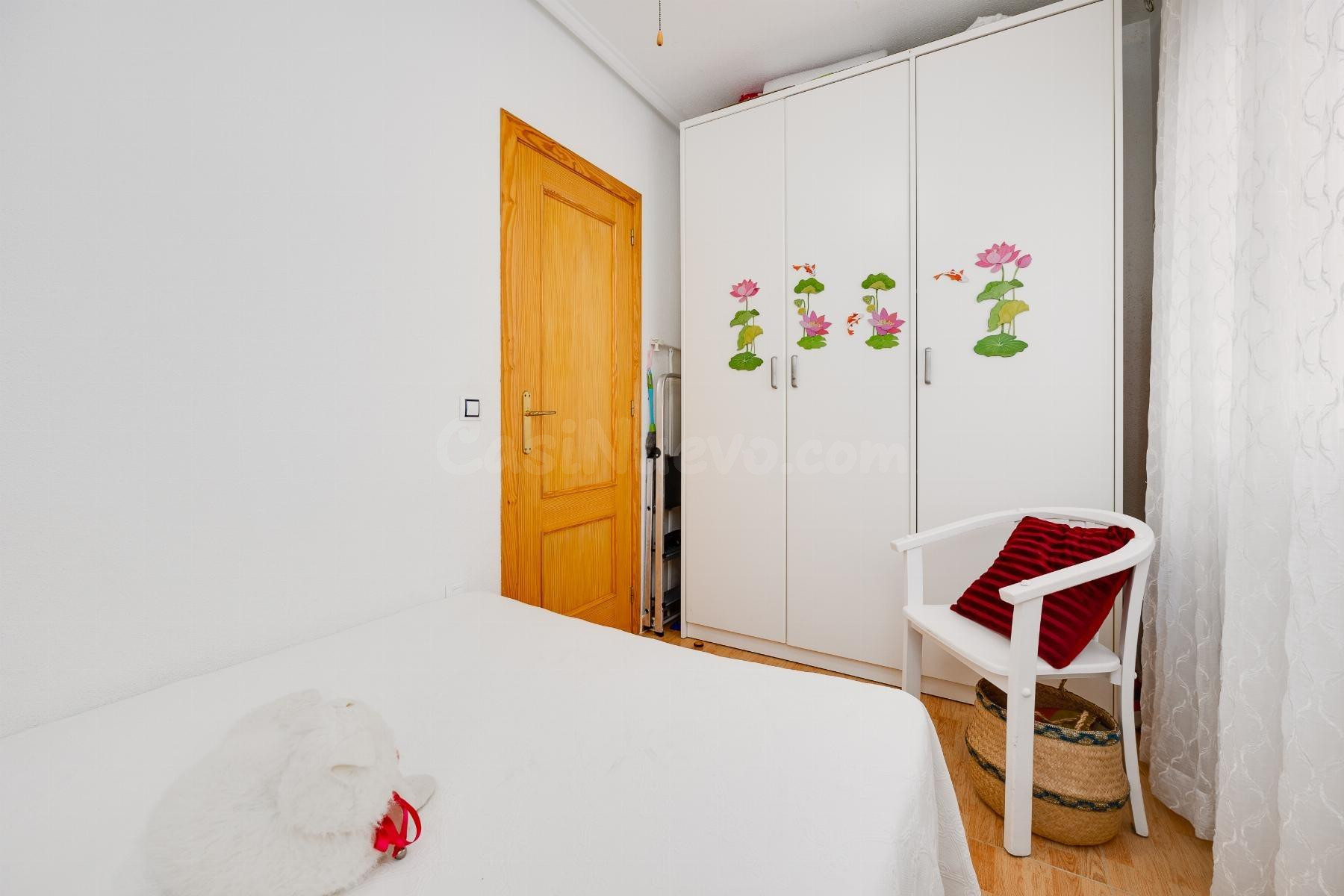 ESTUPENDO APARTAMENTO, IDONEO COMO VACACIONAL - foto 5