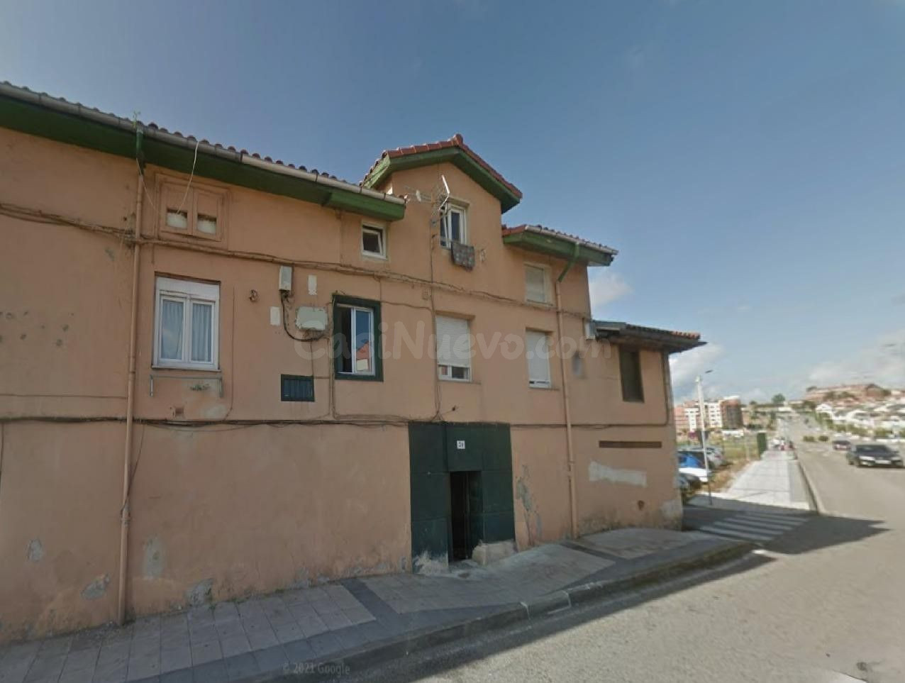 Apartamento 2 habitaciones 65m² en venta - Peñacastillo - Nuevamontaña