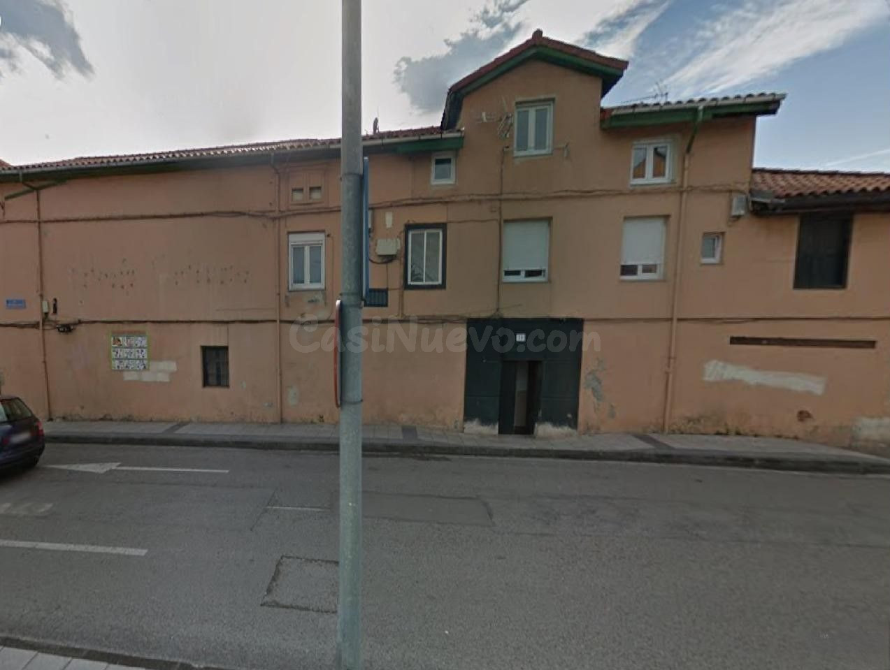 Apartamento 2 habitaciones 65m² en venta - Peñacastillo - Nu - foto 2