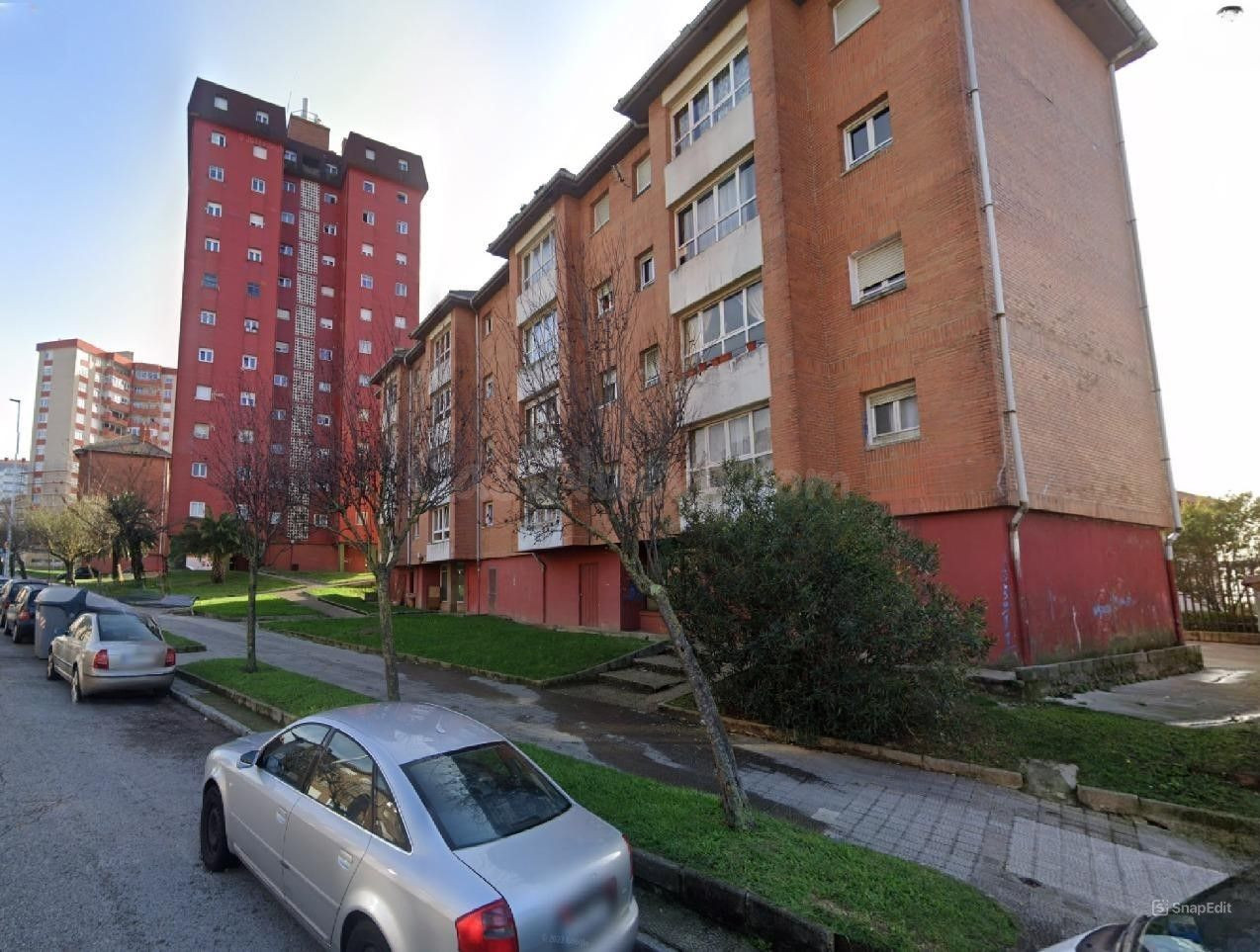 Ático 3 habitaciones 86m² en venta - Alisal - Cazoña - San R - foto 3