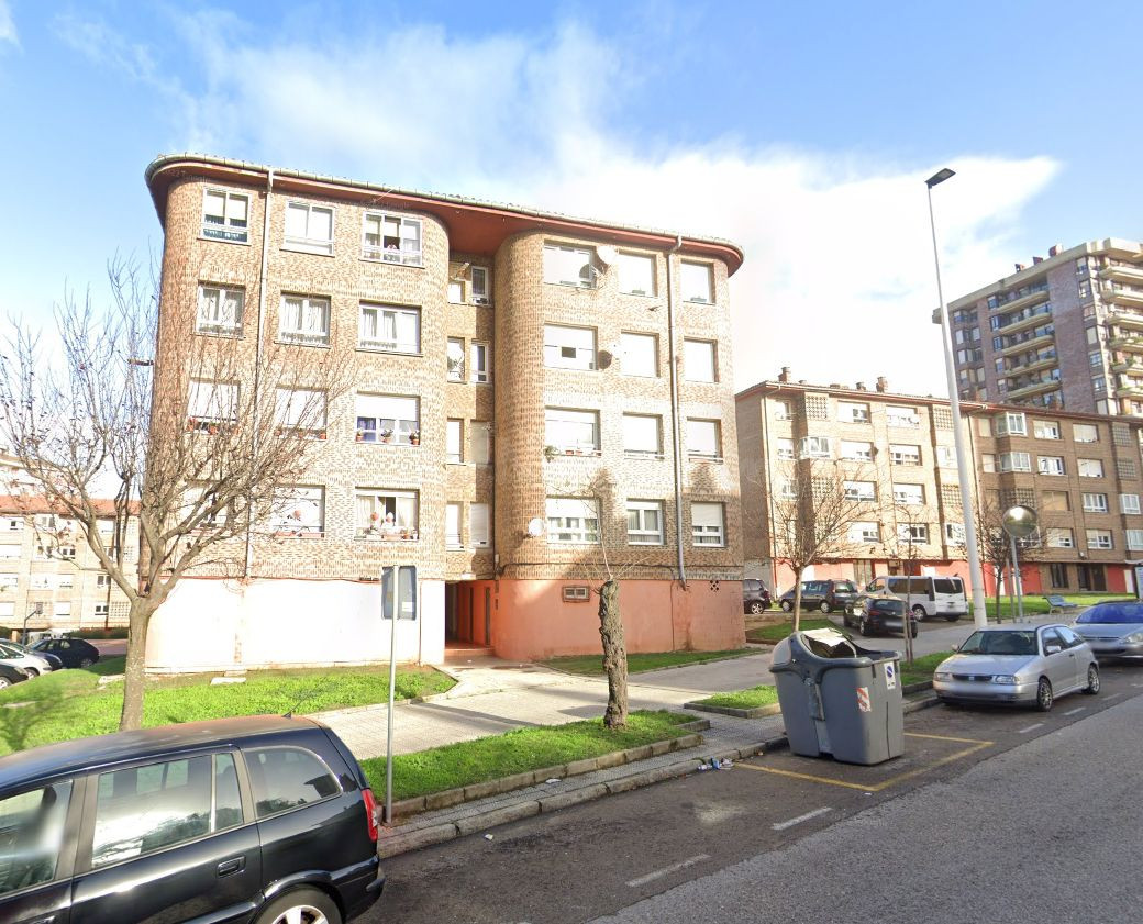 Piso 2 habitaciones 59m² en venta - Alisal - Cazoña - San Ro
