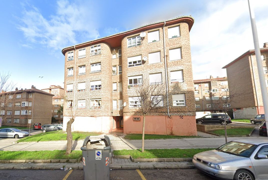 Piso 2 habitaciones 59m² en venta - Alisal - Cazoña - San Ro - foto 3