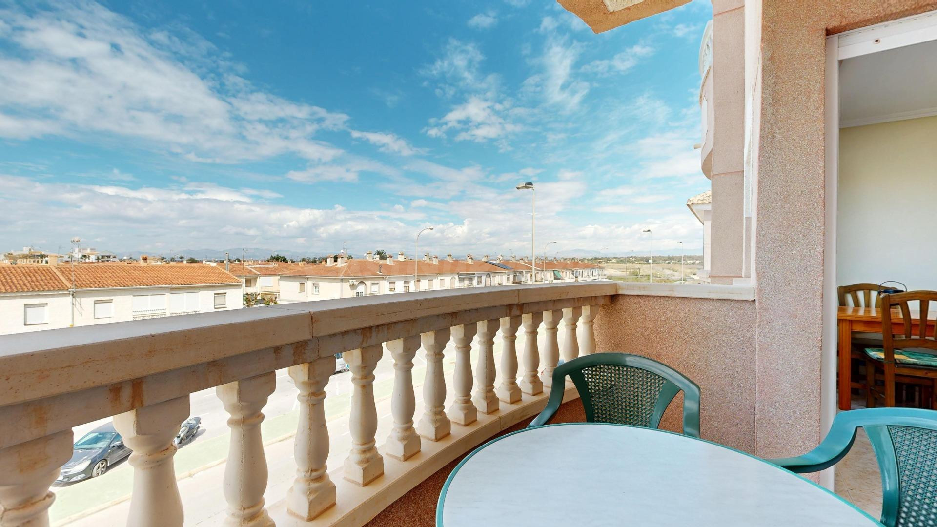 Apartamento en alquiler en Gran Playa con piscina y terraza - foto 2