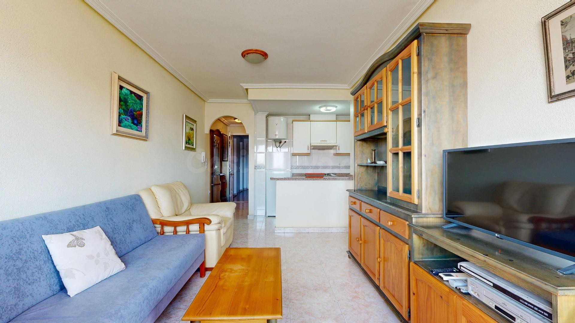 Apartamento en alquiler en Gran Playa con piscina y terraza - foto 3